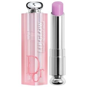 Dior Addict Lip Glow Color Reviver Balm – 063 Pink Lilac (New!)